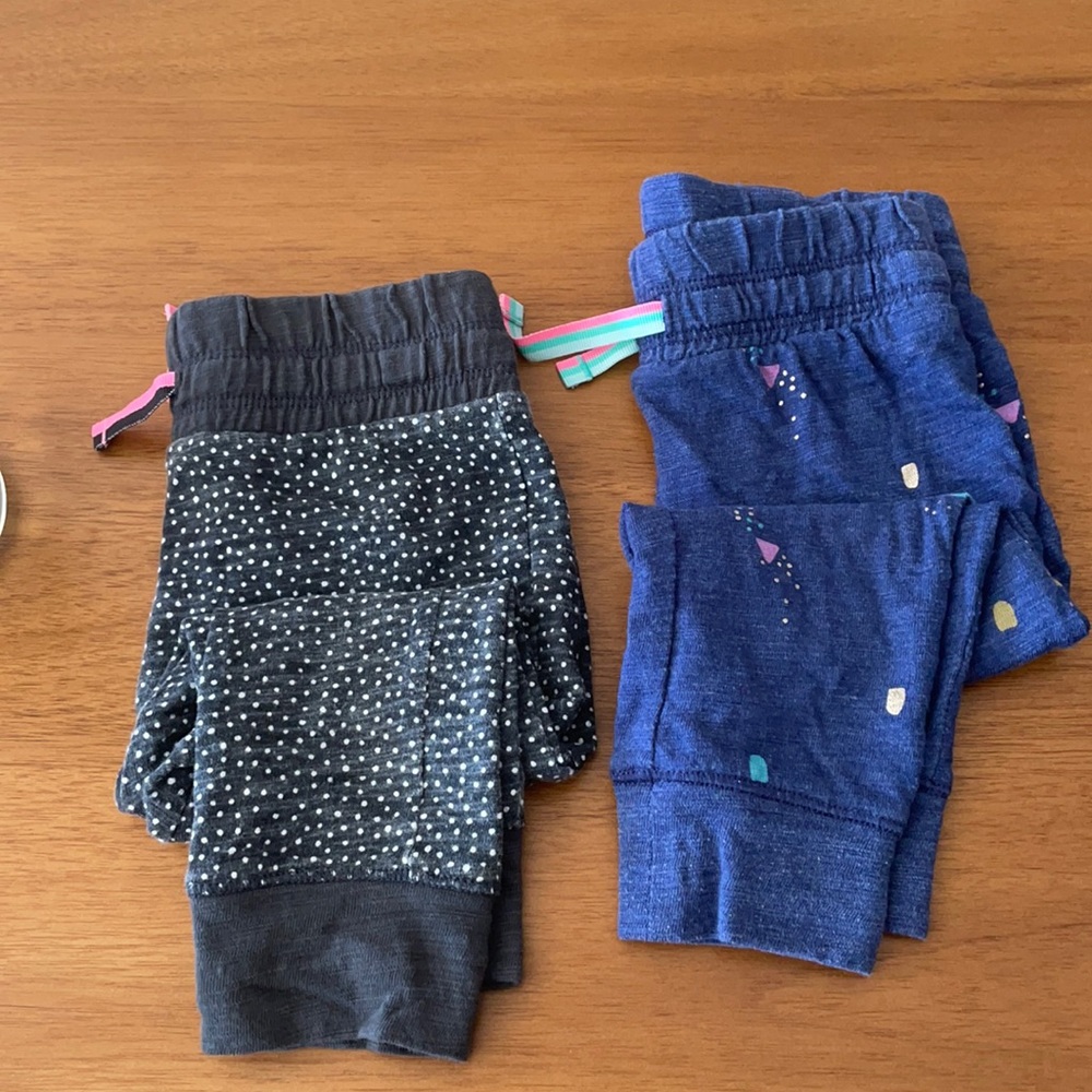 Cat & Jack Comfy pants 12 months